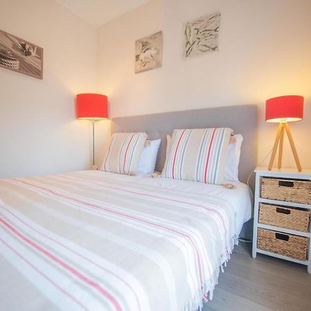Appartementen Villa La Palette De Haan Zewnętrze zdjęcie