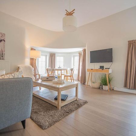 Appartementen Villa La Palette De Haan Zewnętrze zdjęcie