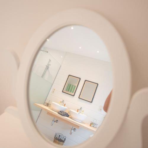 Appartementen Villa La Palette De Haan Zewnętrze zdjęcie