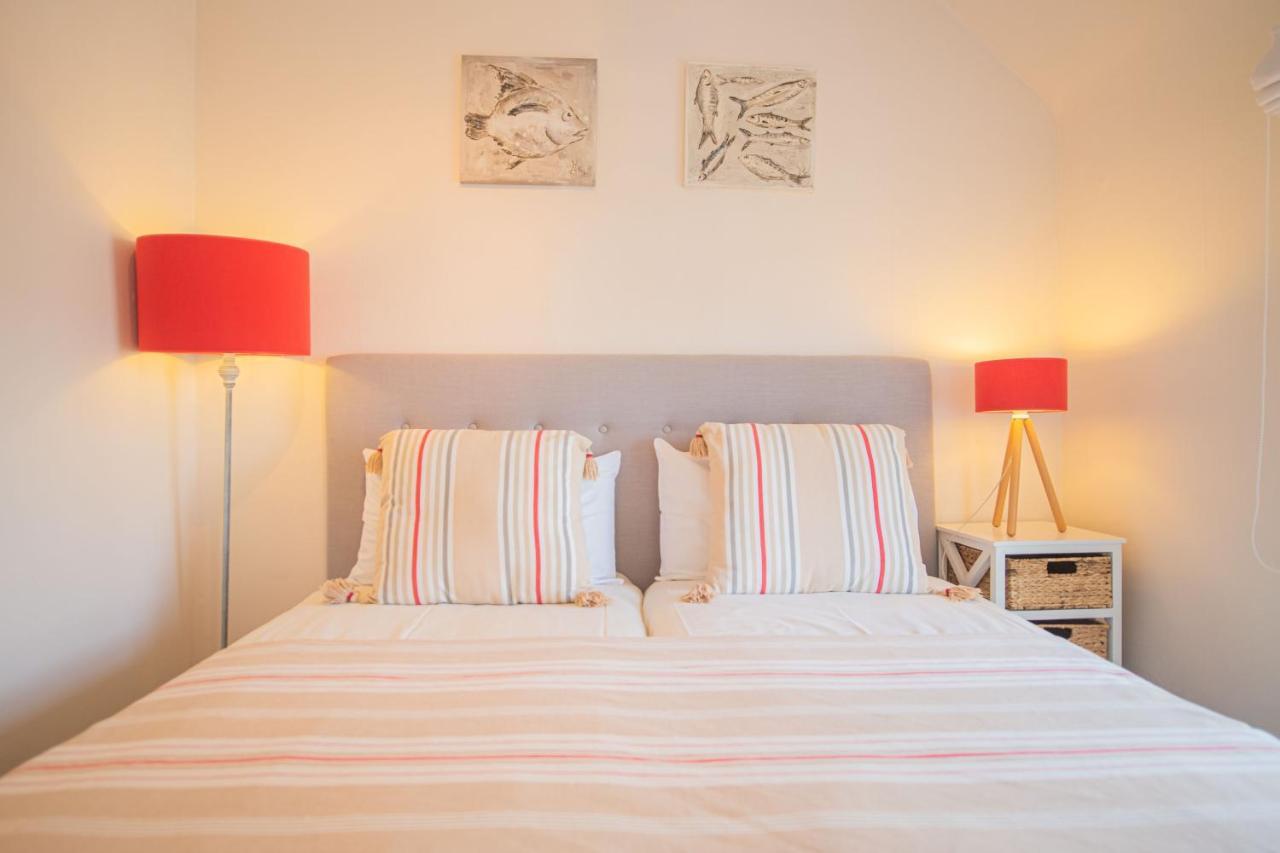 Appartementen Villa La Palette De Haan Zewnętrze zdjęcie