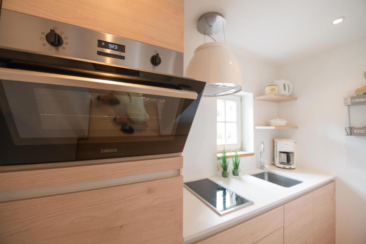 Appartementen Villa La Palette De Haan Zewnętrze zdjęcie