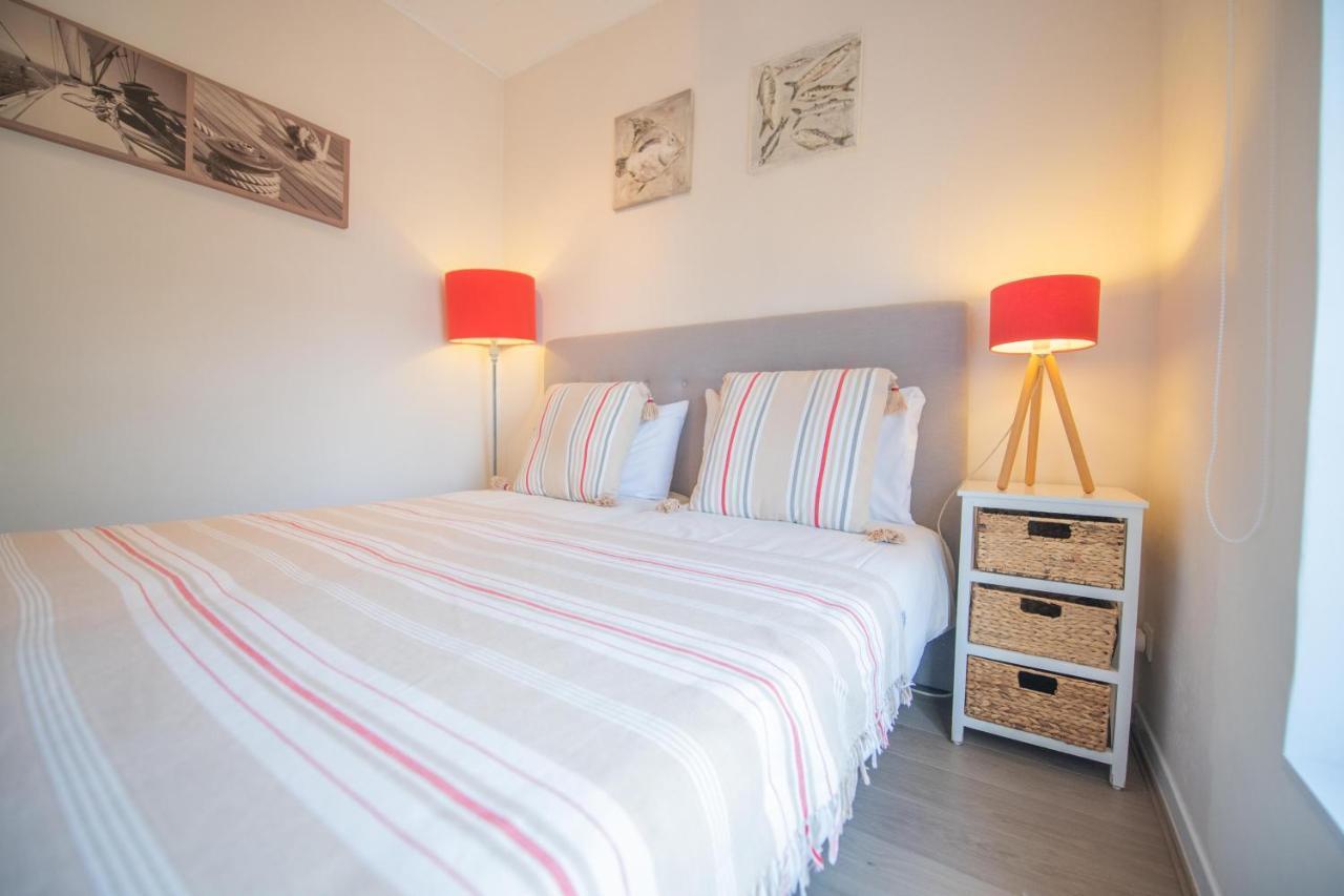 Appartementen Villa La Palette De Haan Zewnętrze zdjęcie