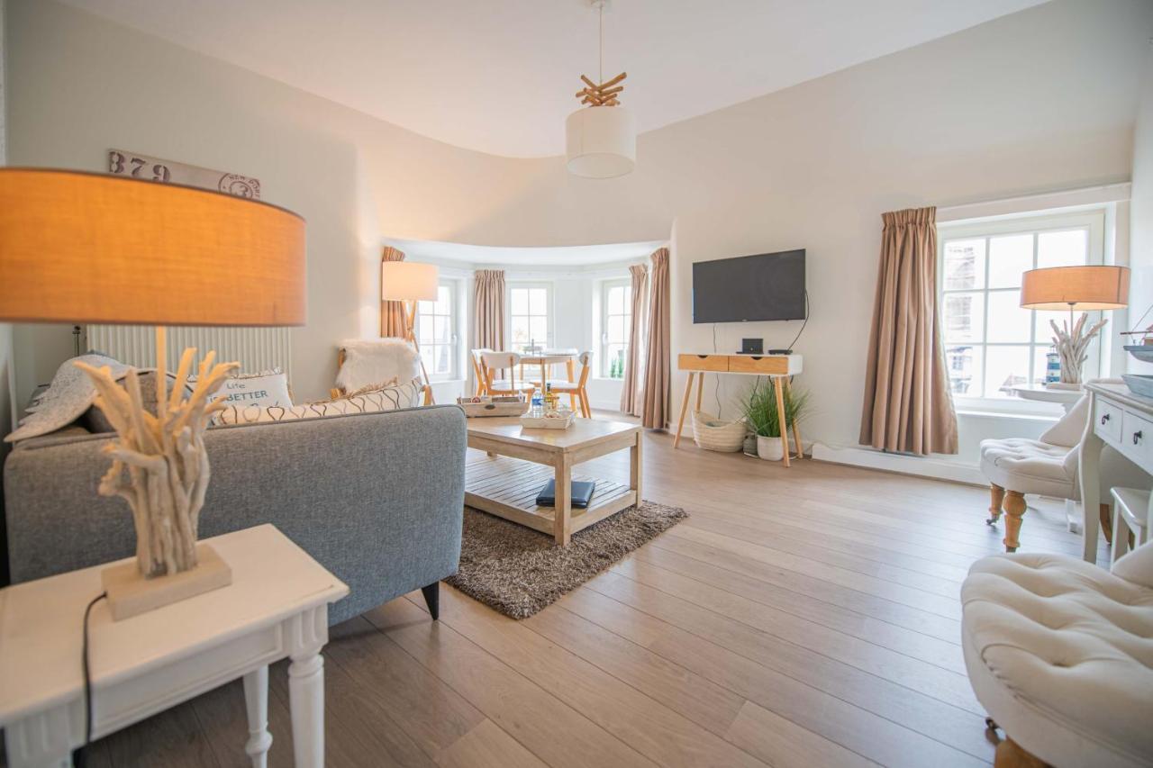 Appartementen Villa La Palette De Haan Zewnętrze zdjęcie
