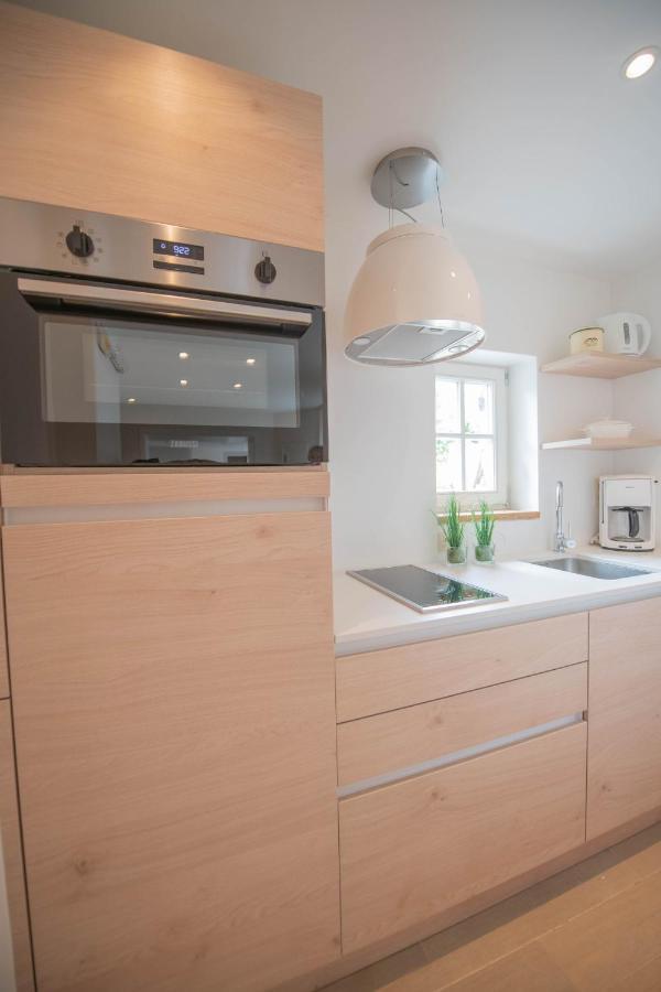 Appartementen Villa La Palette De Haan Zewnętrze zdjęcie