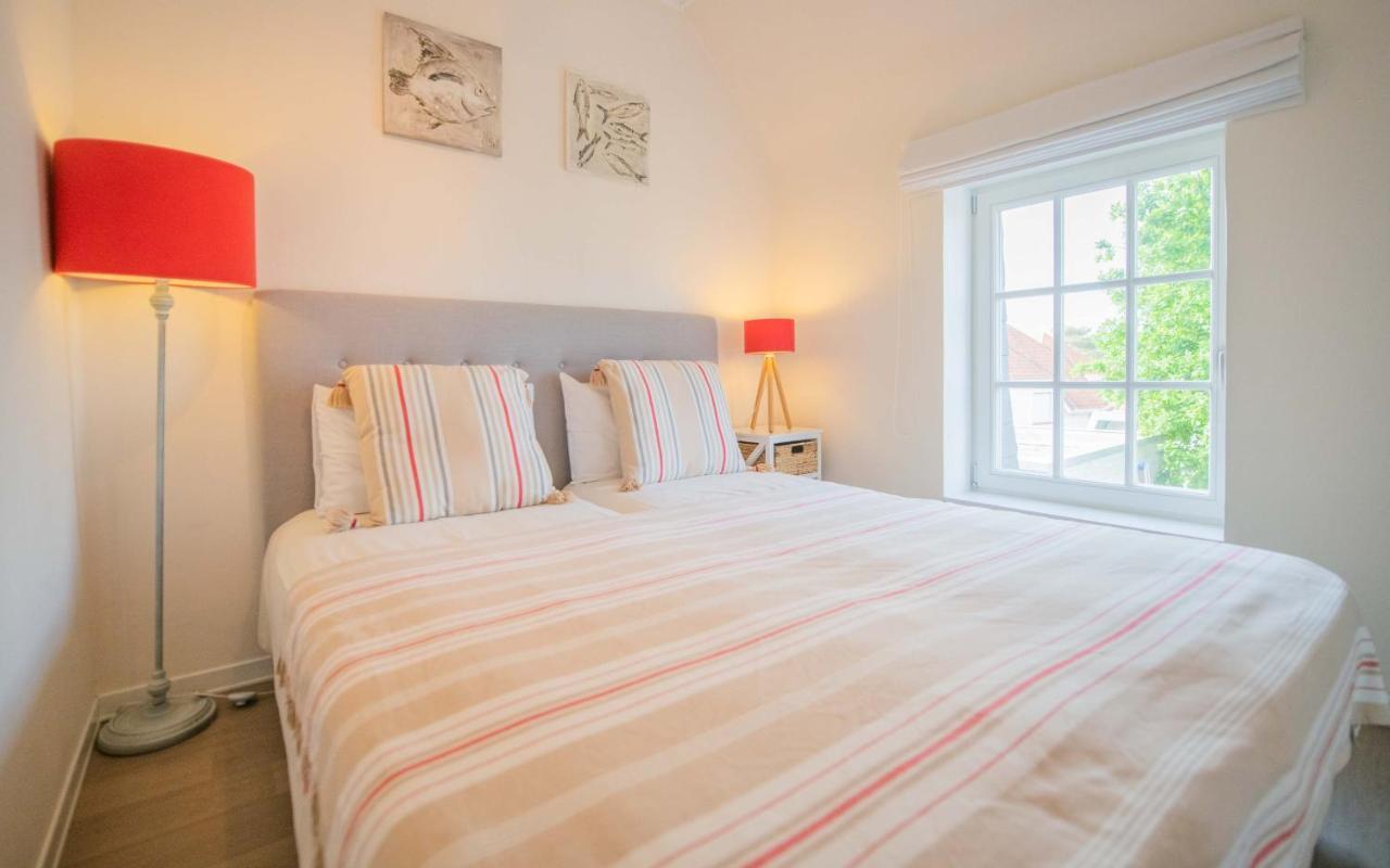 Appartementen Villa La Palette De Haan Zewnętrze zdjęcie
