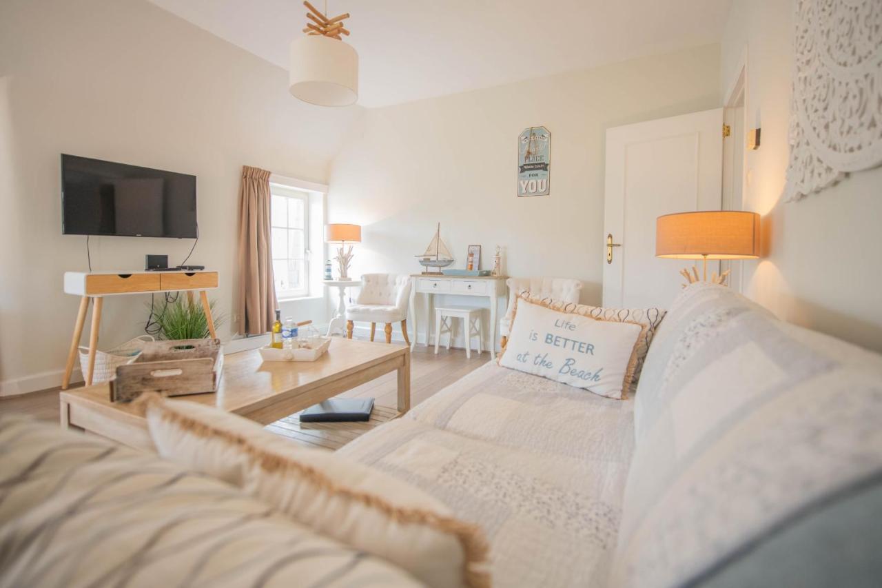 Appartementen Villa La Palette De Haan Zewnętrze zdjęcie