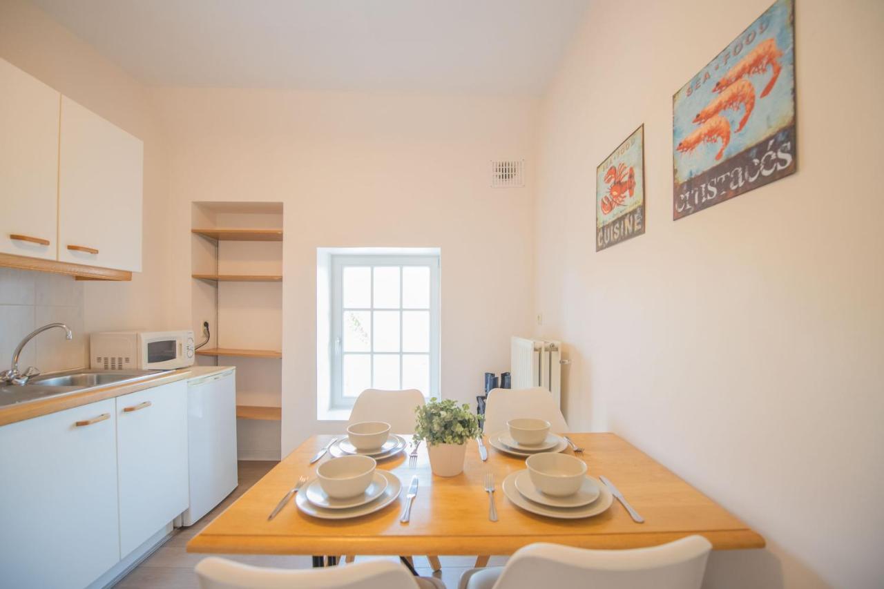 Appartementen Villa La Palette De Haan Zewnętrze zdjęcie