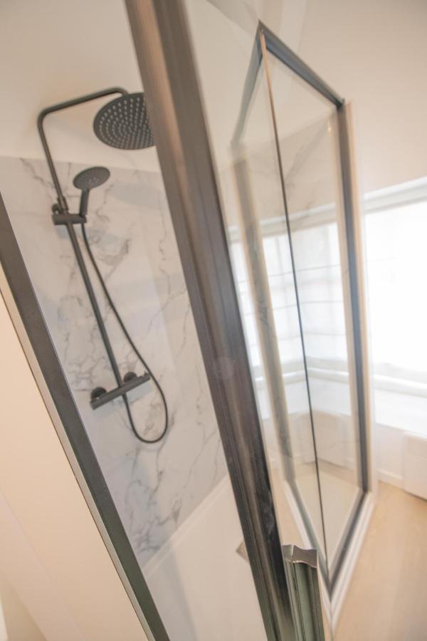 Appartementen Villa La Palette De Haan Zewnętrze zdjęcie