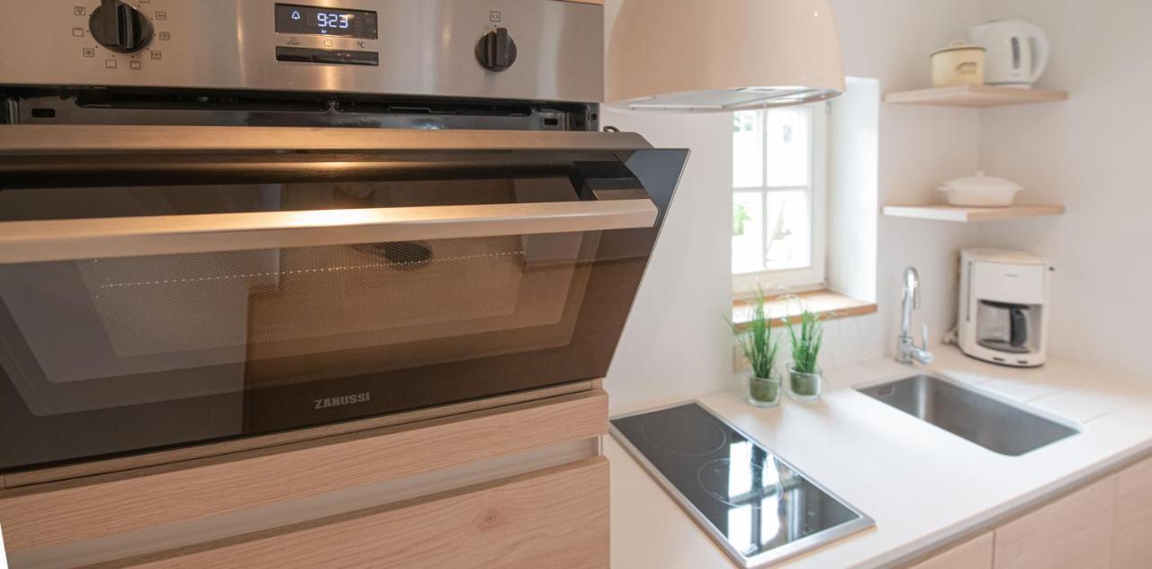 Appartementen Villa La Palette De Haan Zewnętrze zdjęcie