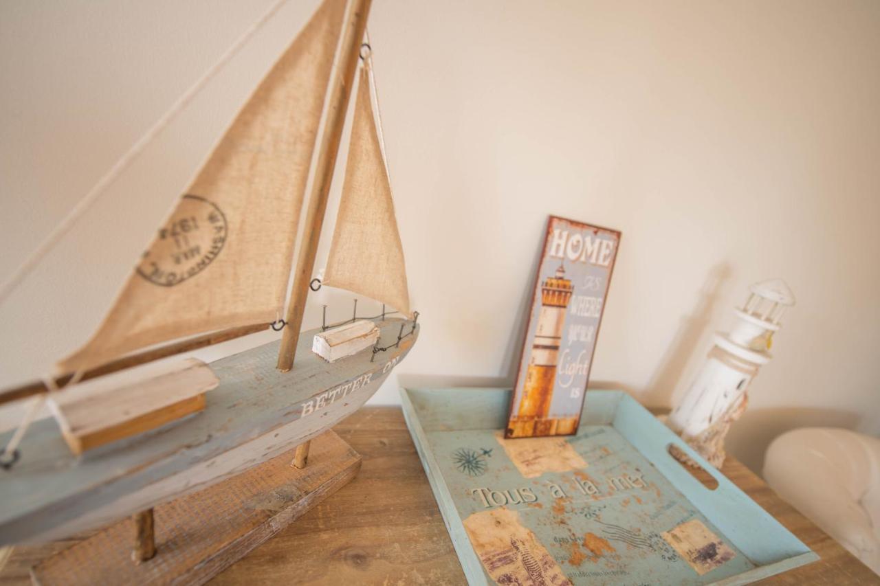 Appartementen Villa La Palette De Haan Zewnętrze zdjęcie