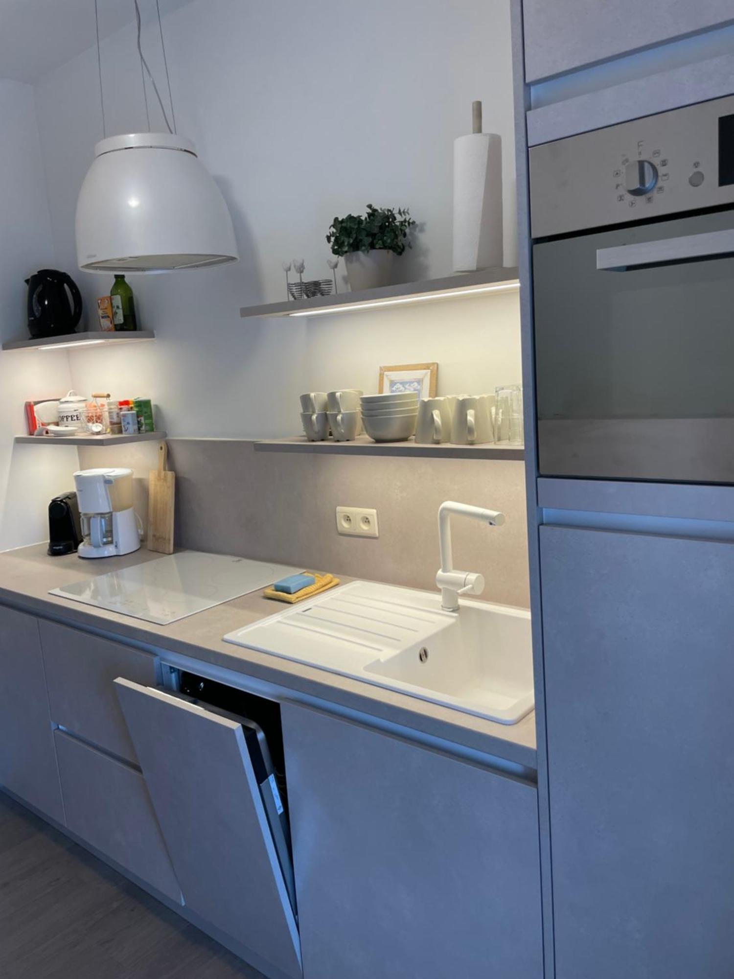 Appartementen Villa La Palette De Haan Zewnętrze zdjęcie